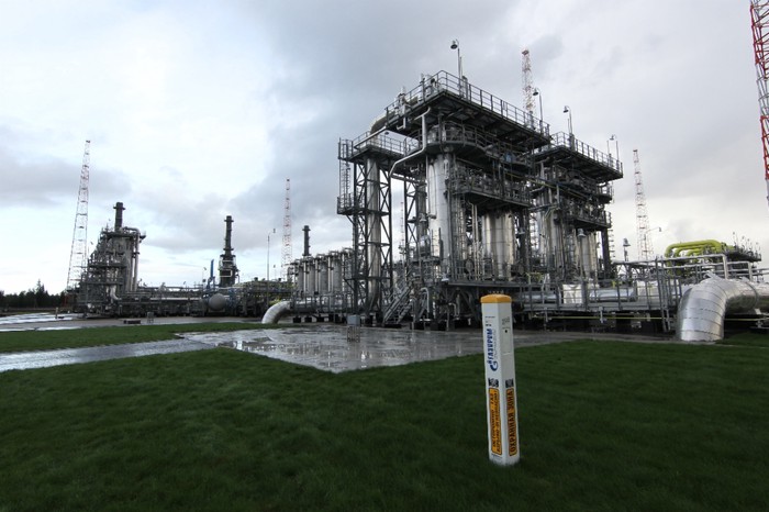 В МЭА спрогнозировали рост спроса на газ при любых сценариях
