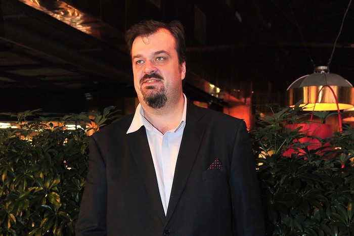 Уткин назвал ошибкой назначение Карпина на пост тренера сборной России