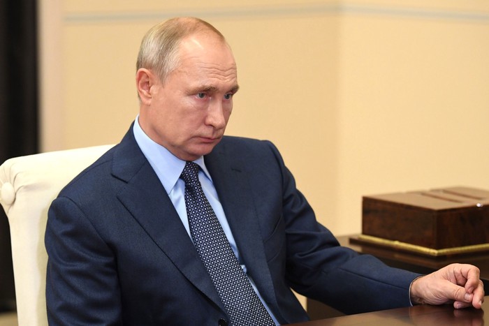 Путин возглавит российскую делегацию на сессии Генассамблеи ООН