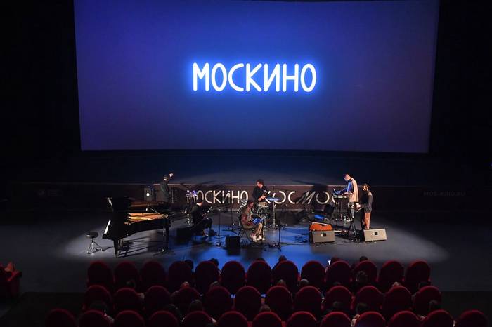 Оперы Зальцбургского фестиваля покажут в «Музеоне»