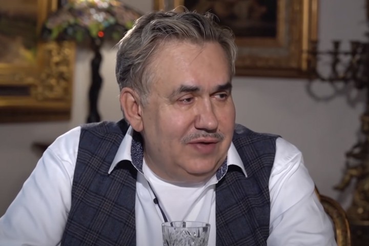 «Как надпись в сортире»: Садальский отреагировал на слова Васильевой о предательстве и жалости