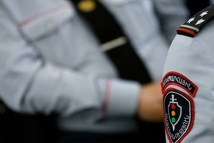 СК Армении готовит материалы по факту внезапной смерти российского контрактника