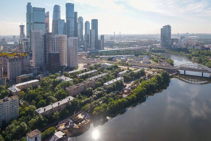 Потери бюджета Москвы в 2021 году составят 12–15 процентов