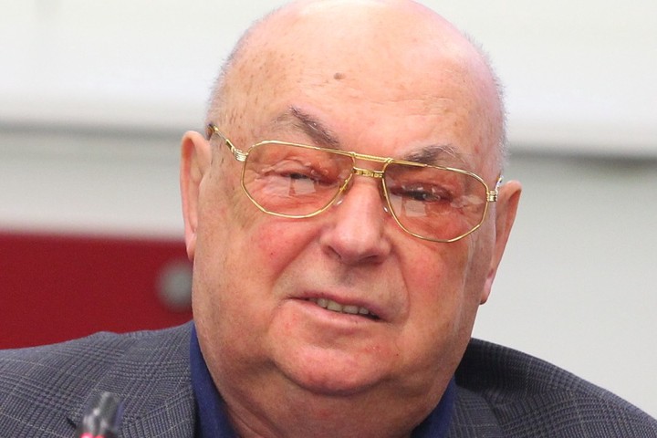 Владимир Ресин: Правила не меняют, если они работают