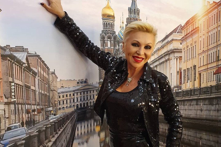 Вдовец Легкоступовой рассказал о планах на квартиру певицы