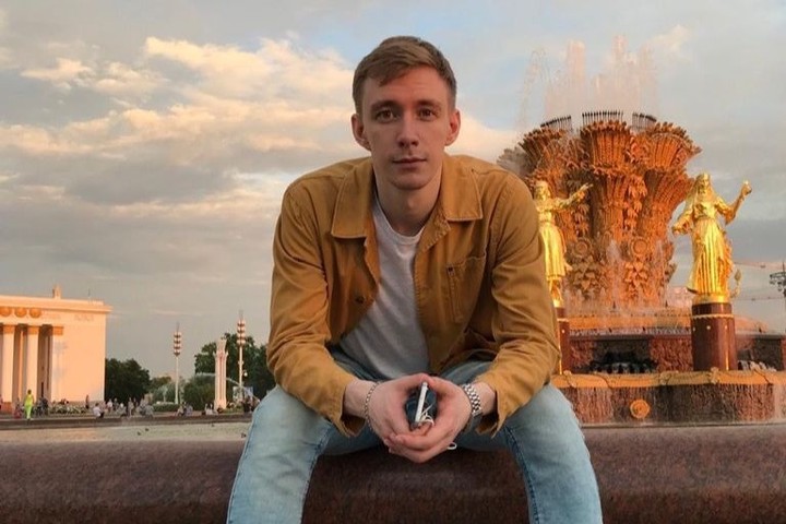 Выпускник МАИ создал лазер, который может улучшить авиадвигатель
