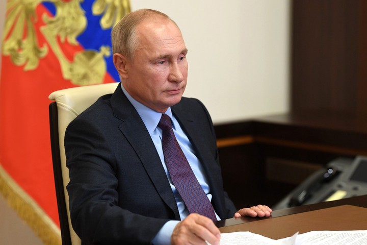 Путин: В следующие десятилетия Россия будет «прирастать» Арктикой