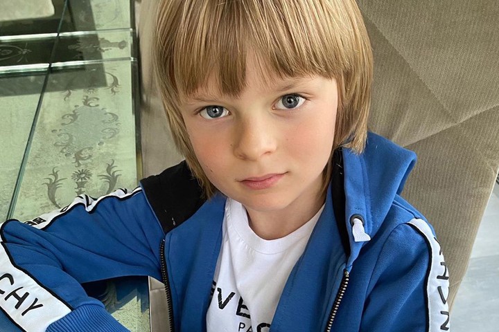 Адвокат подтвердила наличие психотравмы у сына Плющенко после слухов о его болезни