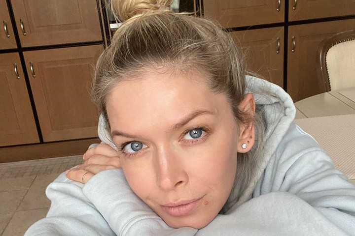 Вера Брежнева рассказала о подарке от Константина Меладзе