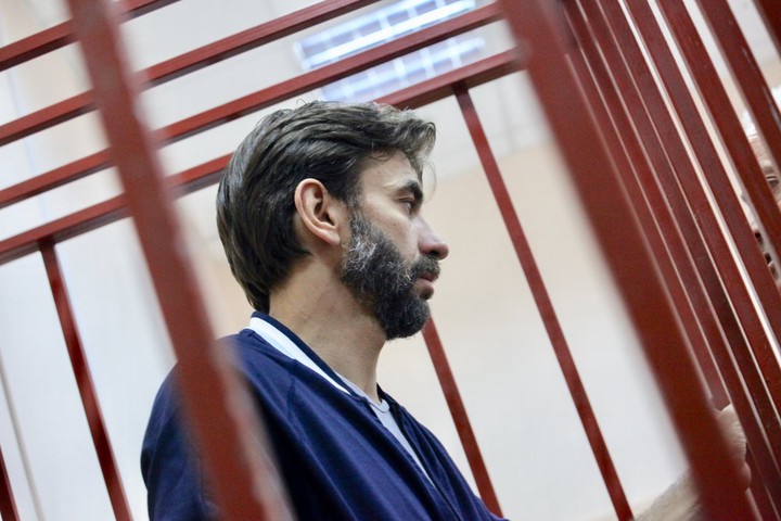 СК РФ установил причастность Михаила Абызова к новым преступлениям