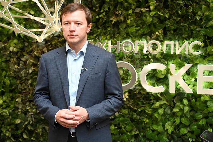 Владимир Ефимов рассказал, когда полностью восстановится экономика Москвы