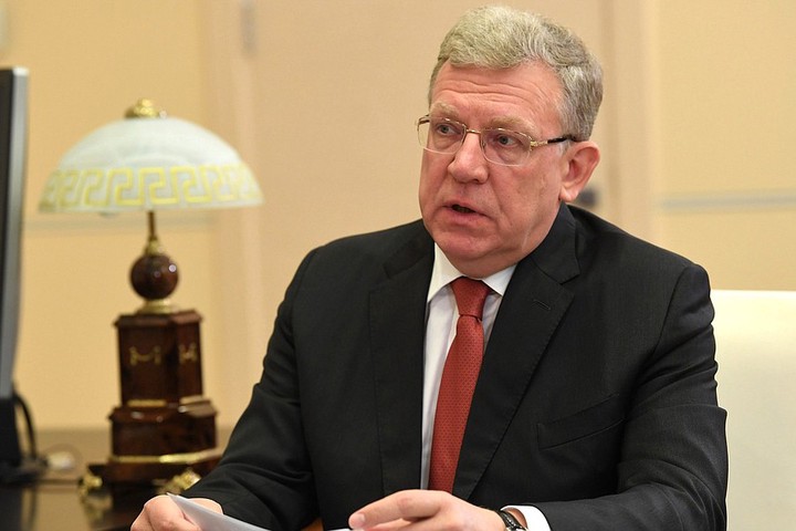 Кудрин предложил новый подход к обучению российских студентов