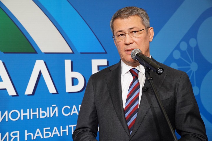 Власти Башкирии допустили присвоение горе Куштау особого статуса