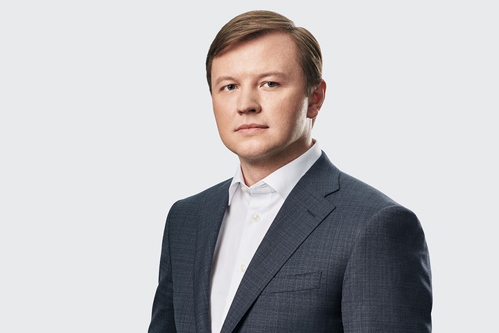 Владимир Ефимов: Москва в полном объеме выплачивает компенсации медработникам