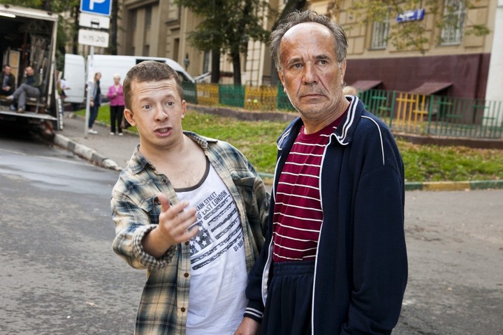 Звезда сериала «Ольга» рассказал подробности нового сезона