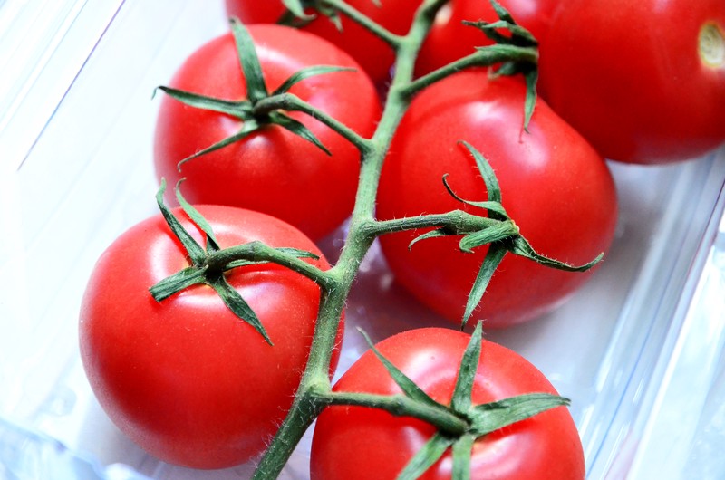 Россельхознадзор разрешил поставки томатов 12 предприятиям Азербайджана с 24 декабря