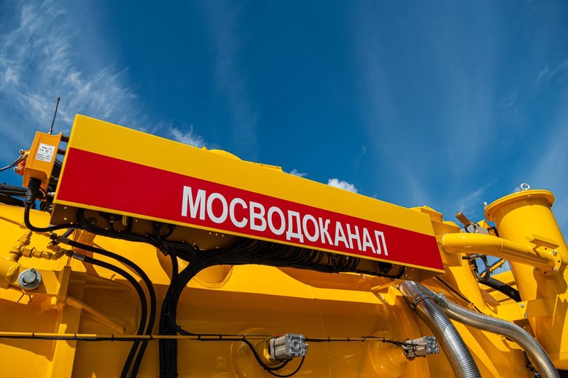 Регламент взаимодействия городских служб во время весеннего паводка утвердили в Москве