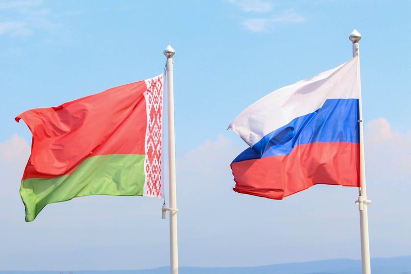 Белоруссия погасила долг за газ перед Россией