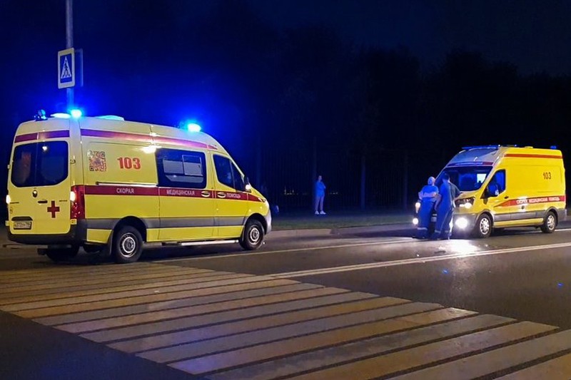 Шестнадцать детсадовцев попали в больницу с признаками отравления в Ивановской области