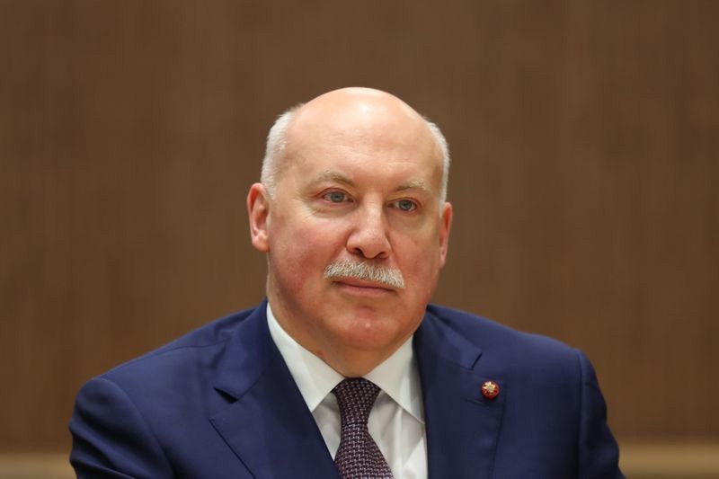 Посол РФ прокомментировал заявления ЕС об инаугурации Лукашенко