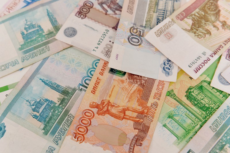 Около 23 миллионов рублей пропали из ячейки банка в Москве 
