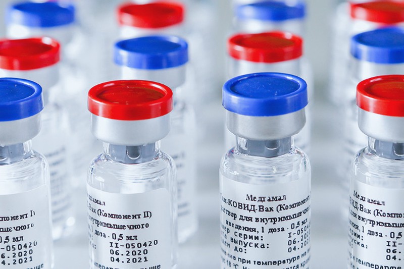 Почему страны Запада бойкотируют российскую вакцину от коронавируса