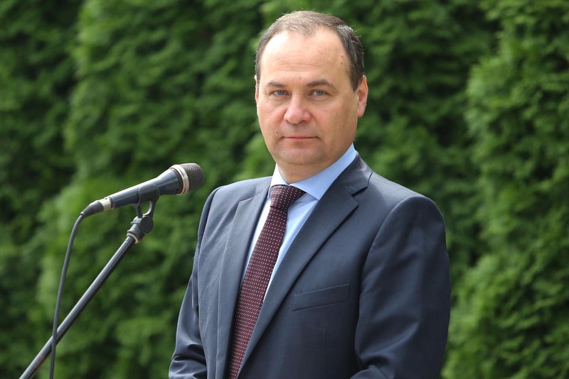 Премьер Белоруссии назвал сроки проведения всебелорусского народного собрания