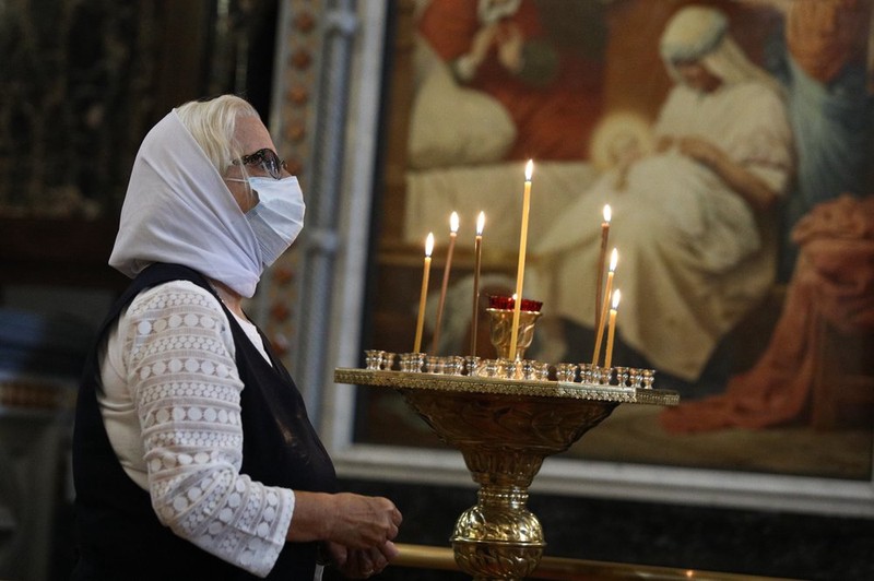 В РПЦ назвали недопустимым требование оплатить религиозные услуги в храмах