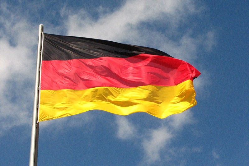 Власти Германии продлили карантин из-за коронавируса до 7 марта