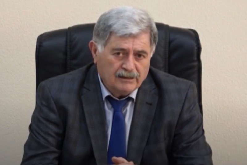 Премьер-министр Южной Осетии Пухаев подал в отставку