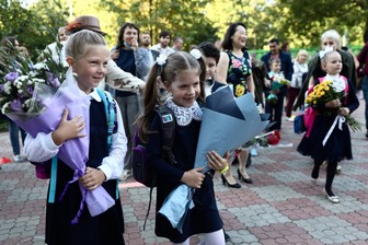Анастасия Ракова заявила об отсутствии серьезных сбоев в работе школ и детсадов в Москве