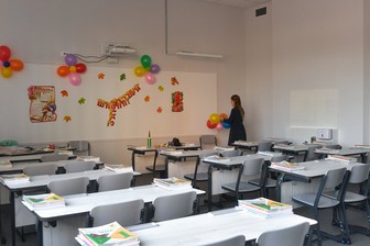 Шесть соцобъектов по реновации планируют построить в столичном районе Котловка