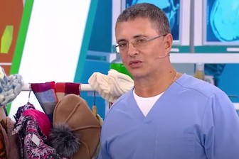 Доктор Мясников предупредил о возникновении новых эпидемий с высокой смертностью