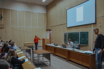 Этнографическая олимпиада расширяет свои границы