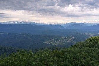 В Ростуризме заявили, что въездной турпоток в РФ должен стать больше выездного