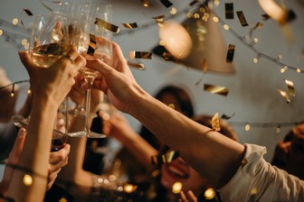 В Госдуме объяснили, к чему приведет запрет на продажу алкоголя 1 и 2 января