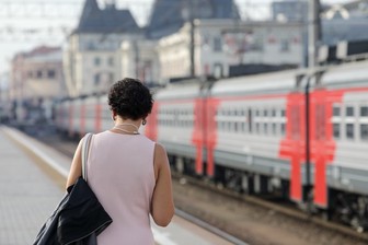 Расписание электричек изменится на Савеловском направлении МЖД