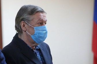 Многосерийный фильм с участием Ефремова могут переснять