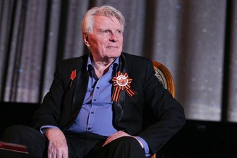 Народный артист РФ Юрий Назаров попал в реанимацию с COVID-19