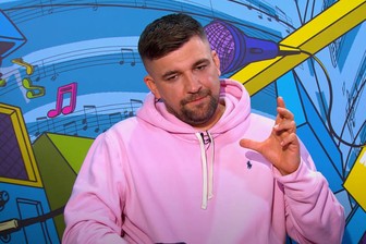 Баста: Все требования безопасности на концерте в Ледовом дворце были соблюдены
