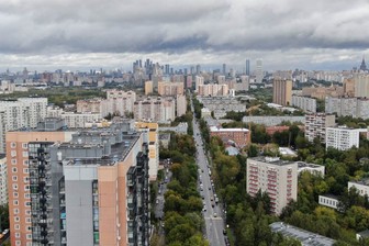 Более 400 столичных домов получили класс энергоэффективности