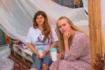 Узнать тайны шаманов. Юных журналистов научили освещать национальную тематику