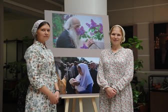 К 400-летию протопопа Аввакума организовали фотовыставку