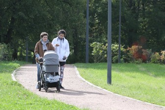 Еще 1107 человек вылечились от коронавируса в Москве