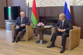 Россия и Белоруссия договорились о региональном сотрудничестве