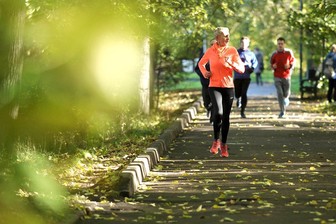 Благотворительный гастрономический забег пройдет в Москве
