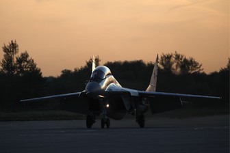 За ручкой — виртуальный летчик. Эксперт рассказал, каким будет шестое поколение истребителей