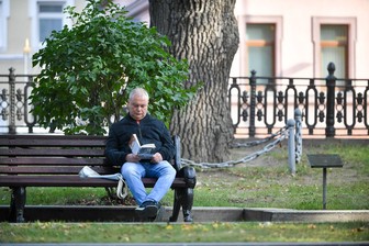 Еще 1323 человека вылечились от коронавируса в Москве за сутки