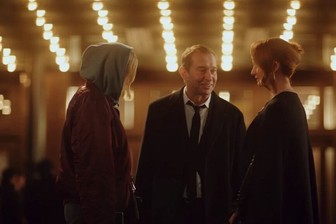 Как проходил один из главных киносмотров страны