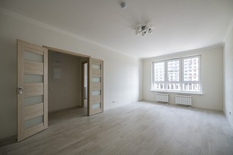 Более 200 семей начали переселение по программе реновации на востоке Москвы